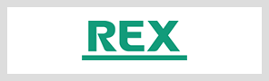 レッキス工業株式会社（REX）