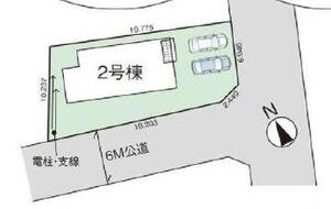 LDKの画像です