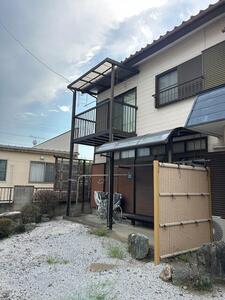 外観の画像です