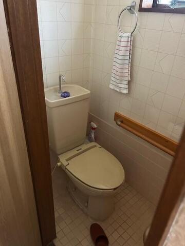 トイレの画像です