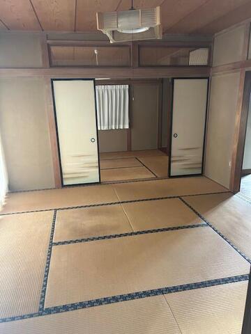 1F和室の画像です
