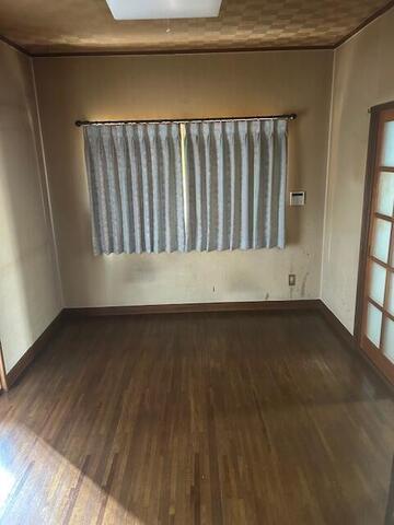 ダイニングの画像です
