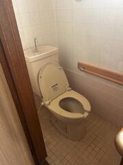 トイレの画像です