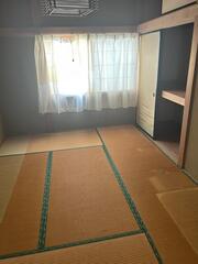 2F和室の画像です