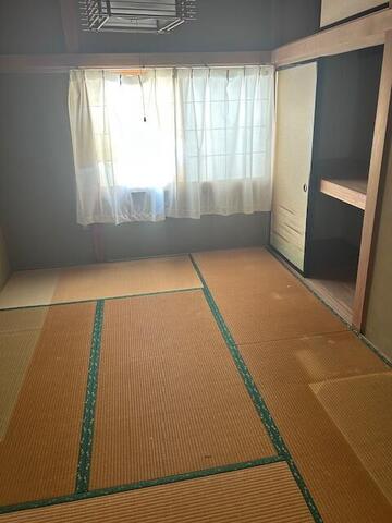 2F和室の画像です