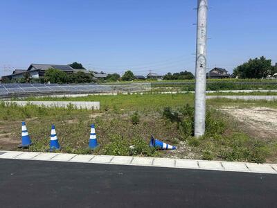 外観の画像です